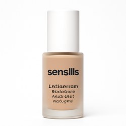 SENSILIS ILLUSION SKIN UNIFORMING CORRECTOR TONO  MOYEN