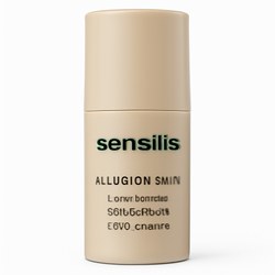 SENSILIS ILLUSION SKIN UNIFORMING CORRECTOR TONO  AMBRE