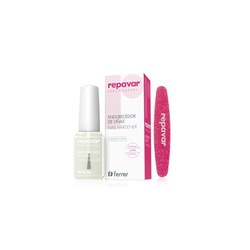 REPAVAR REGENERADORA ENDURECEDOR DE U&Ntilde;AS  15 ML