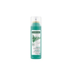 KLORANE CHAMPU SECO SEBORREGULADOR ORTIGA  150 ML