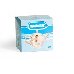 MANASUL CLASSIC  100 FILTROS