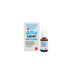AFTA LACER SPRAY  15 ML