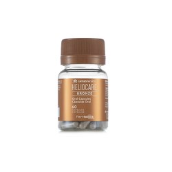HELIOCARE BRONZE  30 CAPSULAS