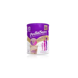 PEDIASURE POLVO  850 G CHOCOLATE