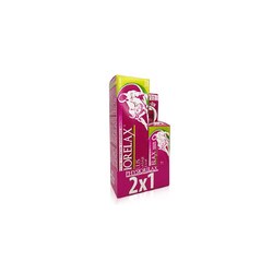 PHYSIORELAX FORTE PLUS  250 ML