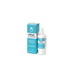 HYLO COMOD  10 ML