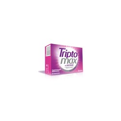 TRIPTOMAX  30 COMPRIMIDOS