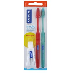 PHB CEPILLO PLUS MEDIO DUPLO
