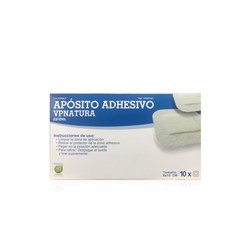 ALVITA APOSITO ADHESIVO VARIADOS 16 U