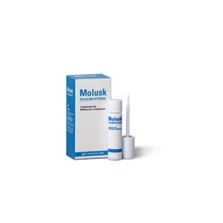 MOLUSK SOLUCION CUTANEA  3 G