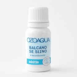 OZOAQUA BALSAMO DE OZONO  10 ML