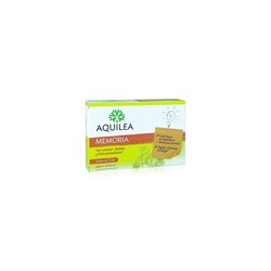 AQUILEA MEMORIA  30 CAPSULAS