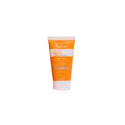 AVENE FLUIDO COLOREADO 50+ SPF MUY ALTA PROTECCION  1 ENVASE 50 ML