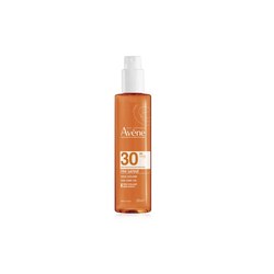 AVENE ACEITE SOLAR ALTA PROTECCION SPF 30  200 ML