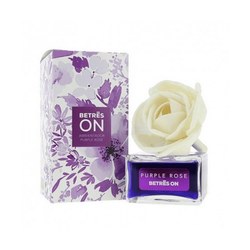 AMBIENTADOR FLOR PURPLE ROSE