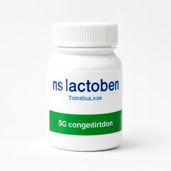 NS LACTOBEN  50 COMPRIMIDOS