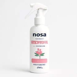 NOSA SPRAY DESENREDANTE ARBOL DEL TE ROSA  1 ENVASE 250 ML