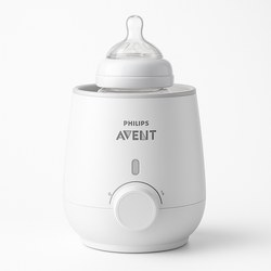CALIENTABIBERONES RAPIDO PHILIPS AVENT
