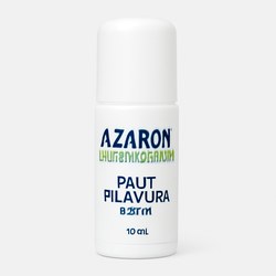 AZARON EXTRA FRESH POST PICADURA  ROLL-ON 15 ML