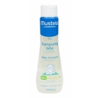 CHAMPU BEBE  200 ML
