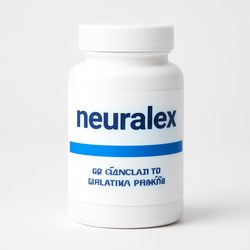 NEURALEX  60 CAPSULAS DE GELATINA BLANDA