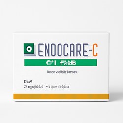 ENDOCARE C OILFREE  2 ML 30 AMPOLLAS