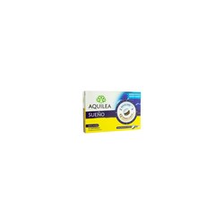 AQUILEA SUE&Ntilde;O  1,95 MG 15 COMPRIMIDOS