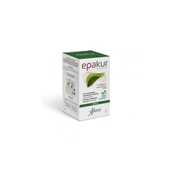 EPAKUR NEODETOX CAPSULAS  50 CAPS