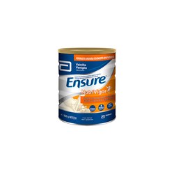 ENSURE NUTRIVIGOR  850 G LATA VAINILLA