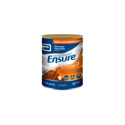 ENSURE NUTRIVIGOR  850 G LATA CHOCOLATE