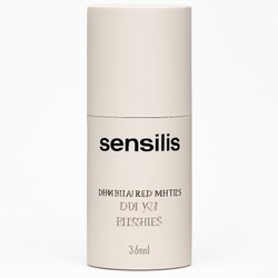 SENSILIS SHEER MOISTURISING LIPSTICK  3.5 ML PECHE 305