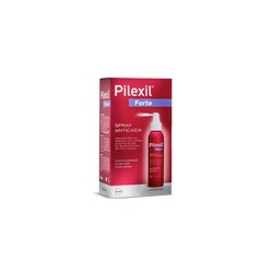 PILEXIL FORTE ANTICAIDA SPRAY  120 ML