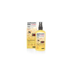 ANTIMOSQUITOS ISDIN SPRAY PEDIATRICS REPELENTE DE INSECTOS INFANTIL 100 ML