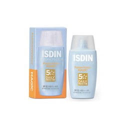 FOTOPROTECTOR ISDIN SPF-50+ FUSION WATER  50 ML