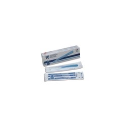 BISTURI COMPLETO CORYSAN ESTERIL N 10