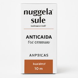 NUGGELA & SULE PREMIUM ANTICAIDA TTO EFECTIVO AMPOLLAS  1 ENVASE 10 ML