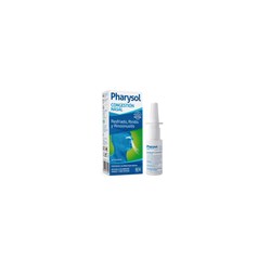 FITONASAL 2ACT SPRAY  15 ML