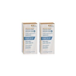 MELASCREEN FOTOENVEJECIMIENTO MANOS SPF 50+ DUCRAY CUIDADO GLOBAL 50 ML