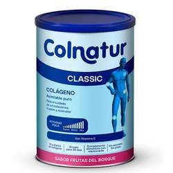 COLNATUR CLASSIC  POLVO 300 G NEUTRO