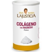 COLAGENO MAGNESIO LAJUSTICIA 350 GR.