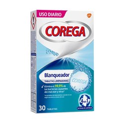 COREGA BLANQUEADOR LIMPIEZA...