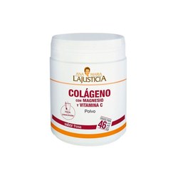 COLAGENO CON MAGNESIO POLVO  350 G