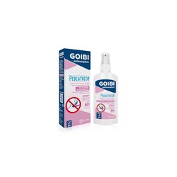 GOIBI ANTIMOSQUITOS PEDIATRICO SPRAY REPELENTE 100 ML