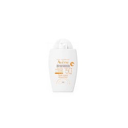 AVENE FLUIDO MINERAL SPF 50+  40 ML