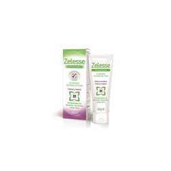 ZELESSE CREMA INTIMA  30 G