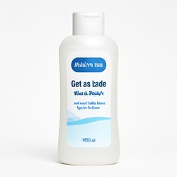 ALVITA GEL DE BA&Ntilde;O HIPOALERGENICO  750 ML