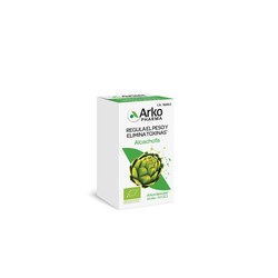 ARKOPHARMA ALCACHOFA BIO  40 CAPSULAS