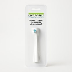 CEPILLO DENTAL ELECTRICO RECAMBIO FLUOCARIL