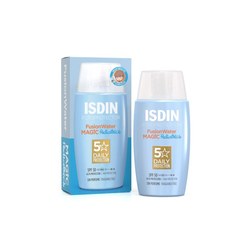 FOTOPROTECTOR ISDIN PEDIATRICS FUSION WATER SPF 50+ 50 ML