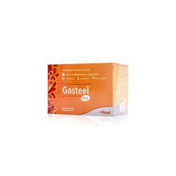 GASTEEL PLUS  30 STICKS